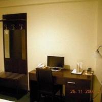Fotos del hotel Уланская