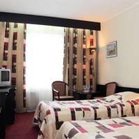 Fotos del hotel Отель Измайлово Гамма