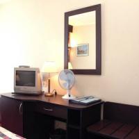 Hotelfotos Отель Измайлово Гамма