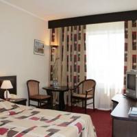 Fotos del hotel Отель Измайлово Гамма