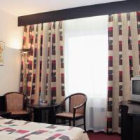 Hotel photos Izmailovo Gamma Hotel