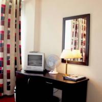 Hotelfotos Отель Измайлово Гамма