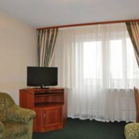Hotel photos Kuzminki
