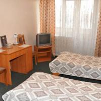 Hotel photos Kuzminki