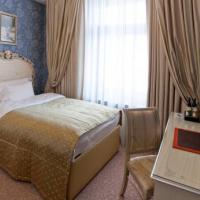 Fotos del hotel Radisson Royal Hotel