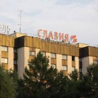 Fotos del hotel Максима Славия