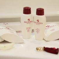 Hotelfotos Максима Славия