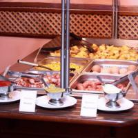 Fotos del hotel Максима Ирбис