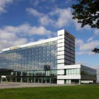 Hotelfotos Анджело Аэропорт Отель Екатеринбург