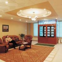 Фотографии отеля Отель при постоянном представительстве Республики Коми