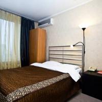 Fotos del hotel Кварт Апартаменты на Проспекте Мира