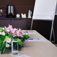 Hotelfotos Новотель Центр