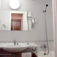 Hotelfotos Отель Измайлово Дельта