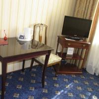 Fotos del hotel Гостевой дом при посольстве Азербайджана