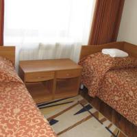 Hotelfotos Гостевой дом при посольстве Азербайджана