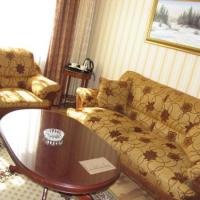 Фотографии отеля Гостевой дом при посольстве Азербайджана