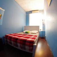 Hotelfotos Хостел Bananas