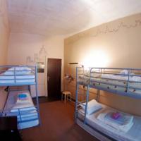 Фотографии отеля Хостел Bananas