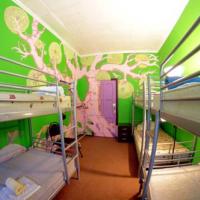 Hotelfotos Хостел Bananas