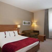 Hotelfotos Холидэй Инн Сущевский