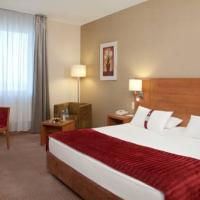 Hotelfotos Холидэй Инн Сущевский