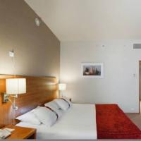 Фотографии отеля Холидэй Инн Сущевский