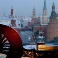 Фотографии отеля Ритц-Карлтон