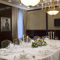 Hotelfotos Ритц-Карлтон