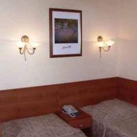 Fotos del hotel Русь