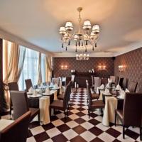 Fotos del hotel Ока