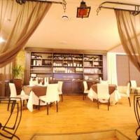 Hotel photos Oka Hotel