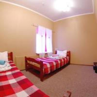 Hotelfotos Arizona Dream Hostel