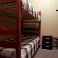 Фотографии отеля Arizona Dream Hostel