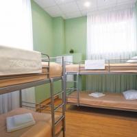 Hotelfotos Таганка Хостел и Отель