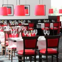 Hotelfotos Анджело Аэропорт Отель Екатеринбург