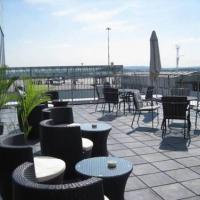 Фотографии отеля Анджело Аэропорт Отель Екатеринбург