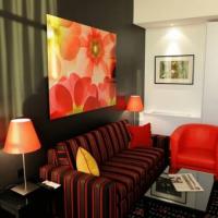 Hotel photos Angelo Airport Hotel Ekaterinburg