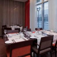 Hotelfotos Рамада Екатеринбург