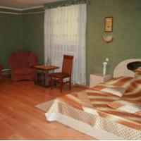 Hotelfotos Грин Парк Отель