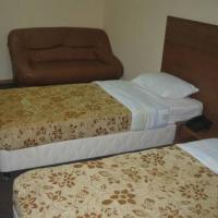 Фотографии отеля Отель Октавия