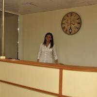 Hotelfotos Сокольники Отель