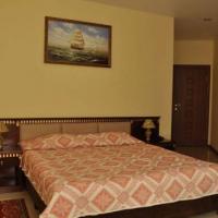 Hotel photos Sokolniki Hotel