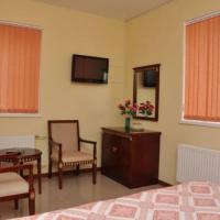 Fotos del hotel Сокольники Отель