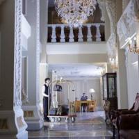 Фотографии отеля Талион Империал Отель