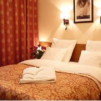 Фотографии отеля Бентлей Отель