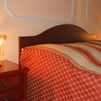 Hotelfotos Гостиница Алроса на Казачьем