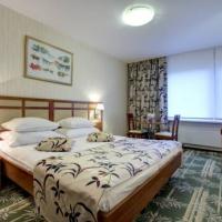 Hotel photos Izmailovo Alfa