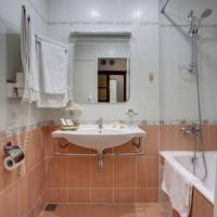 Hotelfotos Измайлово Альфа