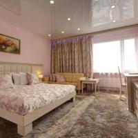 Hotel photos Izmailovo Alfa