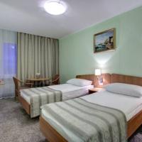 Hotelfotos Измайлово Альфа